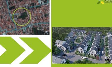 Terbaru Rumah Mewah Murah Kebon Kopi Cimahi Bandung