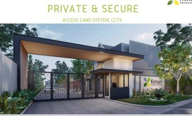 Terbaru Rumah Mewah Murah Kebon Kopi Cimahi Bandung