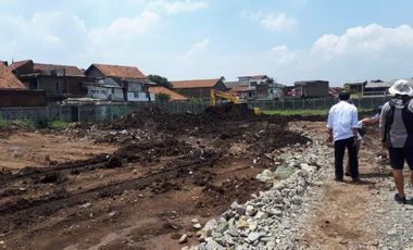 Terbaru Rumah Mewah Murah Kebon Kopi Cimahi Bandung