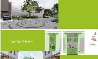 Terbaru Rumah Mewah Murah Kebon Kopi Cimahi Bandung