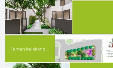 Terbaru Rumah Mewah Murah Kebon Kopi Cimahi Bandung