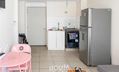 Departamento Cerro delicias ID: 163516r