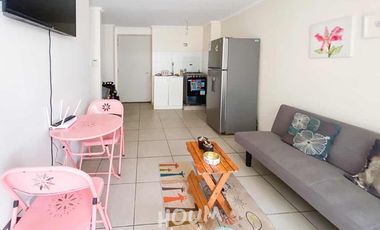 Departamento Cerro delicias ID: 163516r