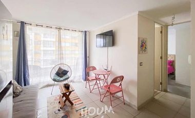 Departamento Cerro delicias ID: 163516r