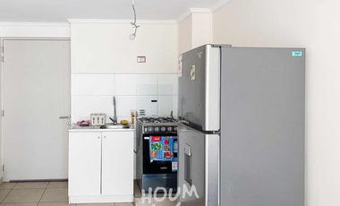 Departamento Cerro delicias ID: 163516r