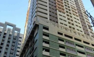 Studio Unit for Sale at Grand Emerald Tower