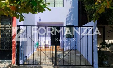 Casa Remodelada en Venta en Infonavit en Colima