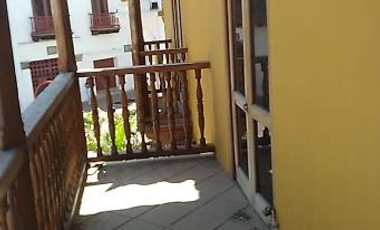 casa-local en arriendo/venta en plaza de la aduana. Cod V172