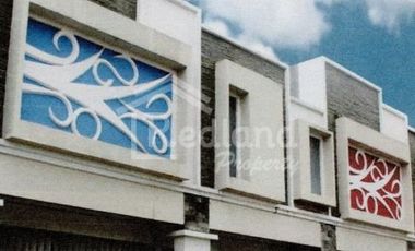 Jual Ruko di Permata Garden Salatiga ( Tt 3831 )