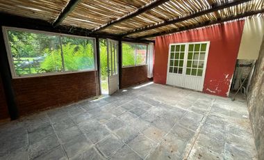 Oportunidad - Casa en venta La Plata