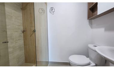 Venta de apartamento en La Estrella