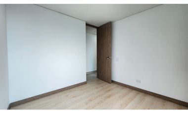 Venta de apartamento en La Estrella