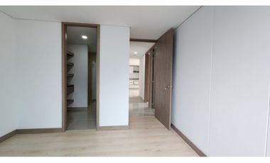 Venta de apartamento en La Estrella