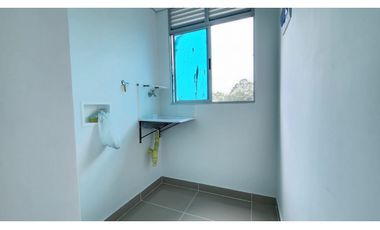 Venta de apartamento en La Estrella