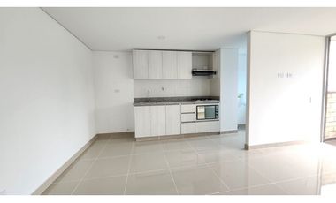 Venta de apartamento en La Estrella
