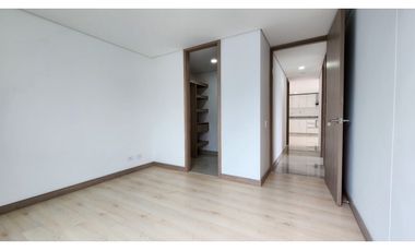 Venta de apartamento en La Estrella