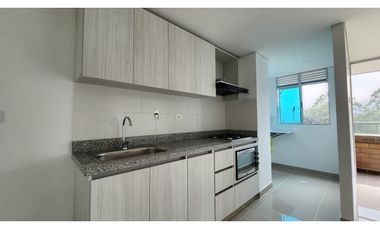 Venta de apartamento en La Estrella