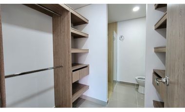 Venta de apartamento en La Estrella