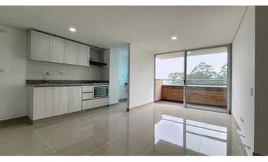 Venta de apartamento en La Estrella