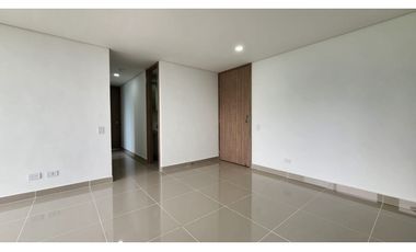 Venta de apartamento en La Estrella