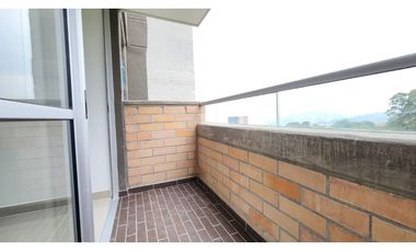 Venta de apartamento en La Estrella