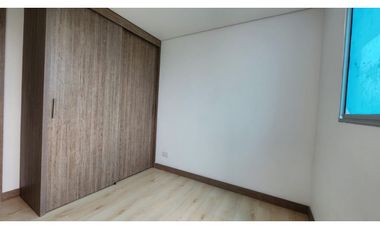 Venta de apartamento en La Estrella