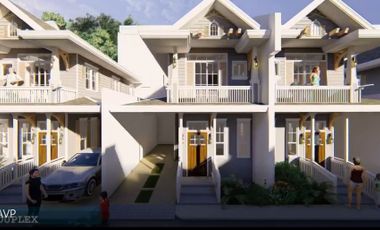 American-themed homes Talamban house for sale Estellewoods Residences