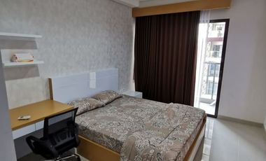 Apartemen mewah dalam kawasan premium jln Palagan
