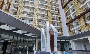 Apartemen mewah dalam kawasan premium jln Palagan