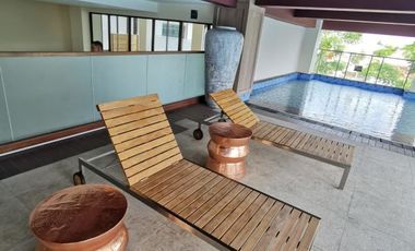 Apartemen mewah dalam kawasan premium jln Palagan