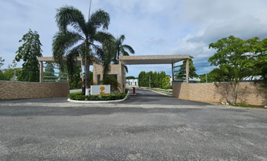 Venta Villa en Río Hato, PH Ibiza Residences II