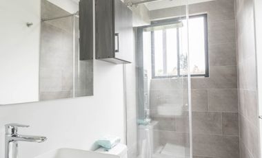 casa en venta en santa cruz. Cod A9463