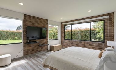 casa en venta en santa cruz. Cod A9463