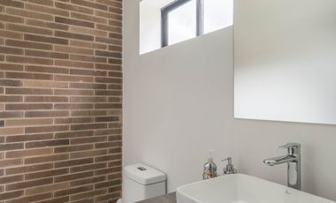 casa en venta en santa cruz. Cod A9463