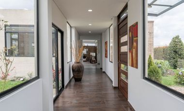 casa en venta en santa cruz. Cod A9463