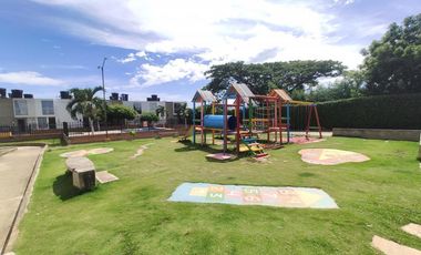 casa en venta en trapiches. Cod V28857