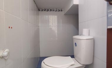 casa en venta en trapiches. Cod V28857