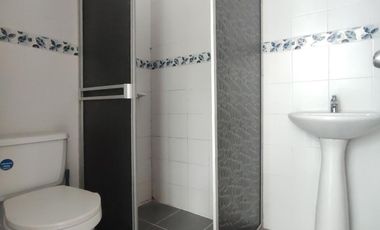 casa en venta en trapiches. Cod V28857