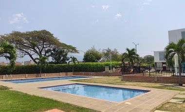casa en venta en trapiches. Cod V28857