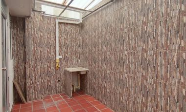 casa en venta en trapiches. Cod V28857