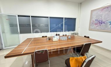 Gudang Bagus Tengah Kota Area Jalan Industri Sayap Pasirkaliki