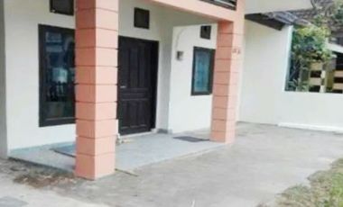 Jual Rumah di Perumahan Bumi Sempaja Samarinda