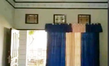 Jual Rumah di Perumahan Bumi Sempaja Samarinda