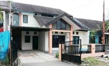 Jual Rumah di Perumahan Bumi Sempaja Samarinda