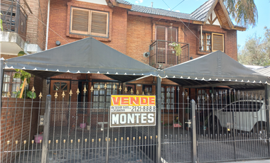 DUPLEX  SOBER AV. PORTUGAL