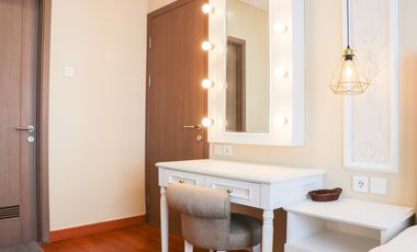 Apartemen Puri Orchard