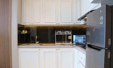 Apartemen Puri Orchard