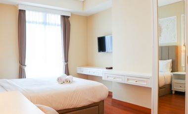 Apartemen Puri Orchard