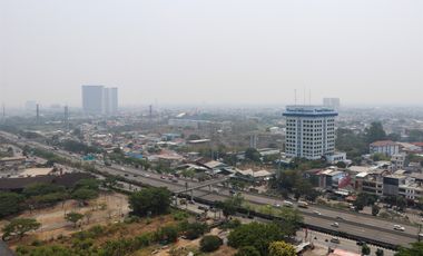 Apartemen Puri Orchard