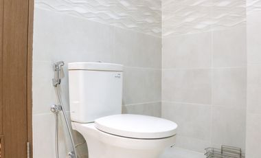 Apartemen Puri Orchard